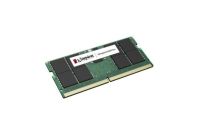 Kingston Memory 32GB DDR5 5600MT/s SODIMM KCP556SD8-32 Mémoi