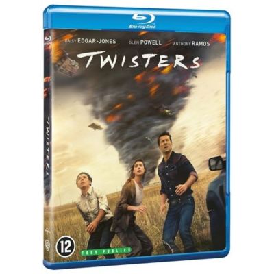 twisters
