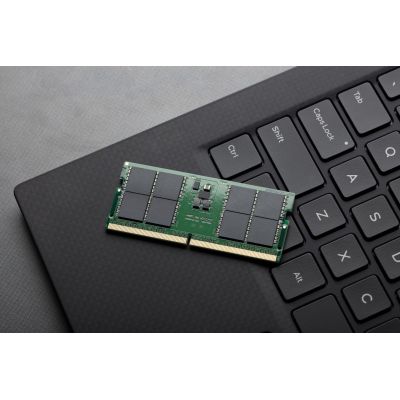 Kingston Memory 32GB DDR5 5600MT/s SODIMM KCP556SD8-32 Mémoi