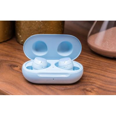 GALAXY BUDS +