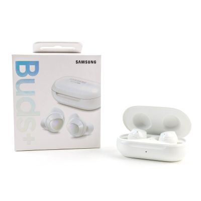 GALAXY BUDS +
