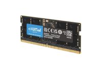 Crucial RAM 16Go DDR5 5600MHz (ou 5200MHz ou 4800MHz) Mémoir
