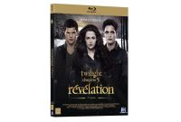 twilight chapitre 5 révélation 2éme partie