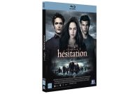 twilight chapitre 3 hésitation