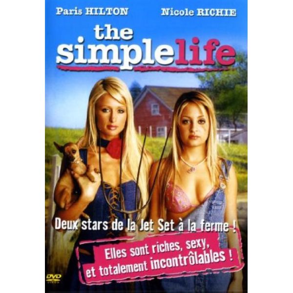 the simple life