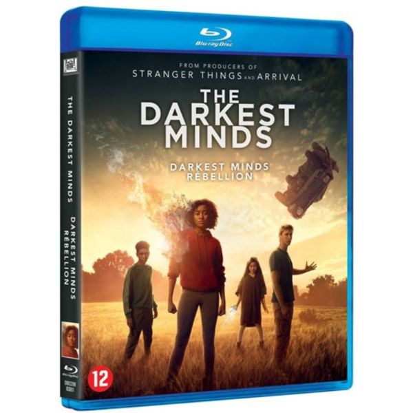 the darkest minds