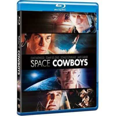 space cowboys
