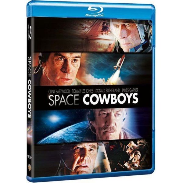 space cowboys