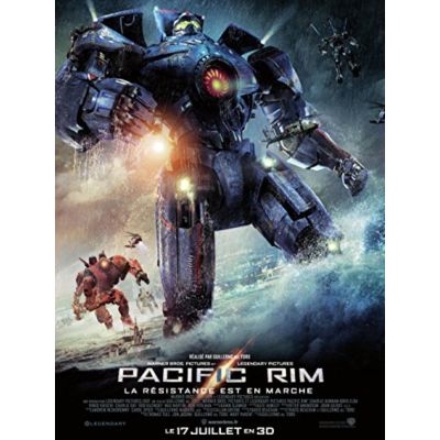 pacific rim 3d | edge of tomorrow 3d
