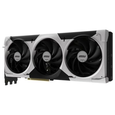 carte graphique msi geforce rtx 5090 32g ventus 3x oc