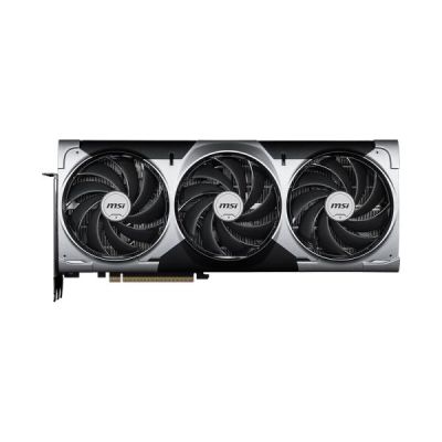 carte graphique msi geforce rtx 5090 32g ventus 3x oc