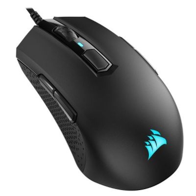 corsair gaming m55 est une souris filaire