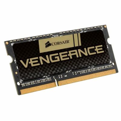 corsair vengeance sodimm 8go (1x8go) ddr3 1600mhz cl10 mémoi