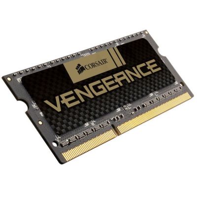 corsair vengeance sodimm 8go (1x8go) ddr3 1600mhz cl10 mémoi
