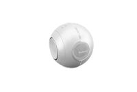 enceinte connectée hi-fi cabasse the pearl myuki blanc