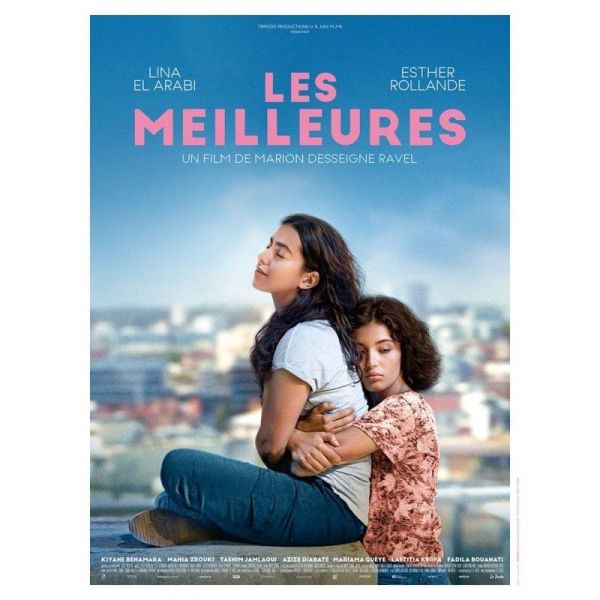les meilleures dvd