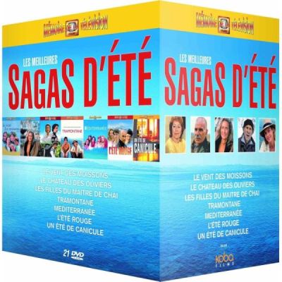 les meilleures dvd