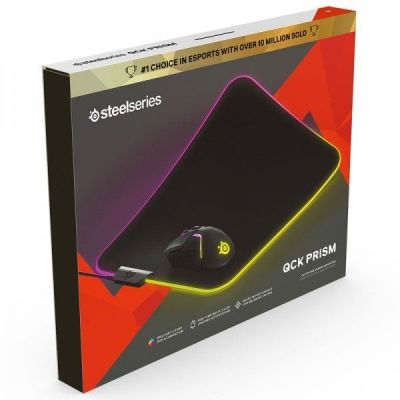 steelseries qck tapis medium