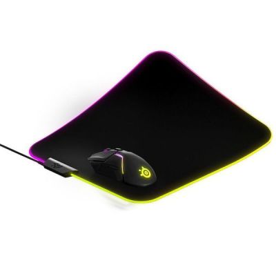 steelseries qck tapis medium
