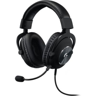 casque avec fil logitech g pro