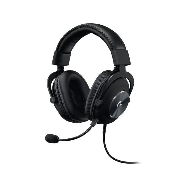 casque avec fil logitech g pro