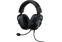 casque avec fil logitech g pro