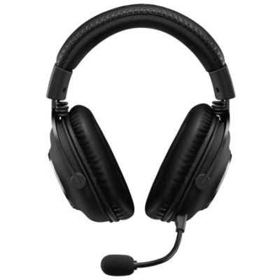 casque avec fil logitech g pro