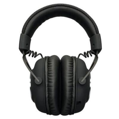 casque avec fil logitech g pro