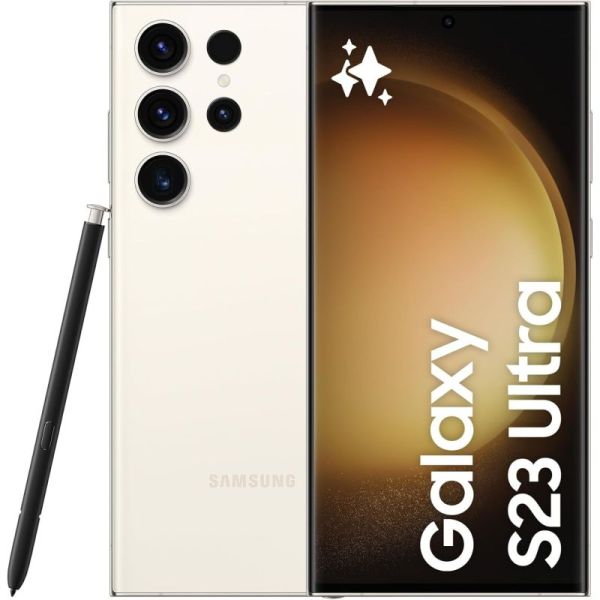 samsung s23 ultra 256go