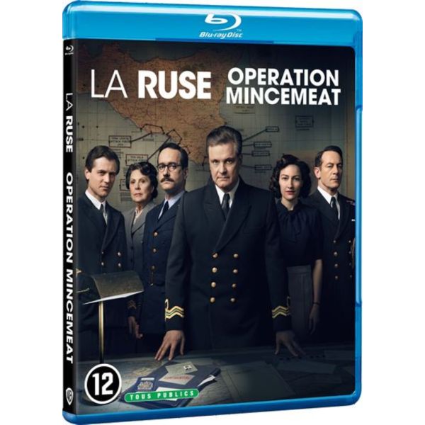 la ruse opperation mincemeat