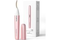 TOUCH Beauty Recourbe-cils chauffant, recourbe-cils électrique, brosse à cils avec capteur de température intelligent
