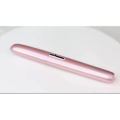 TOUCH Beauty Recourbe-cils chauffant, recourbe-cils électrique, brosse à cils avec capteur de température intelligent