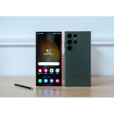 samsung s23 ultra 256go