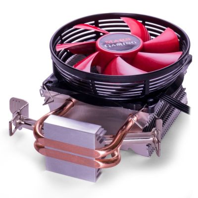 mcpu117 ventirad socket lga1156/1155/1151/1150/775