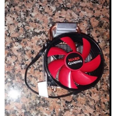 mcpu117 ventirad socket lga1156/1155/1151/1150/775