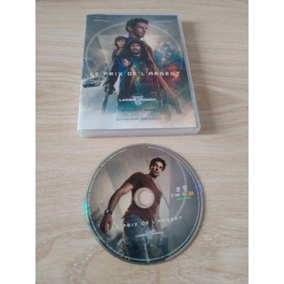 largo winch - le prix de l’argent dvd