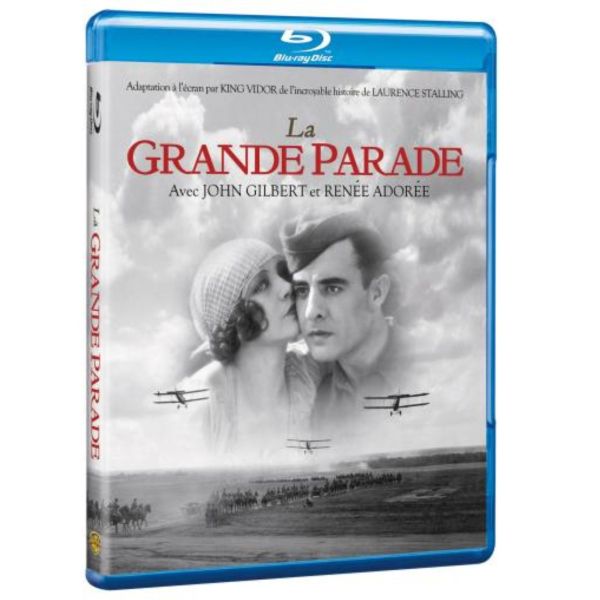 la grande parade