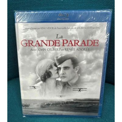 la grande parade