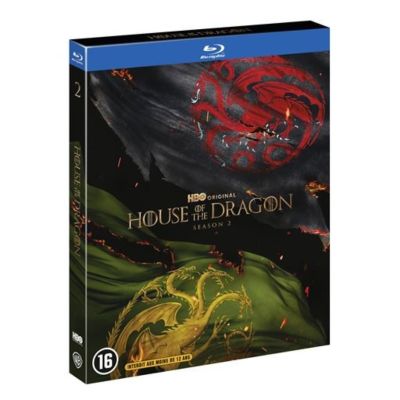 house of the dragon saison 2