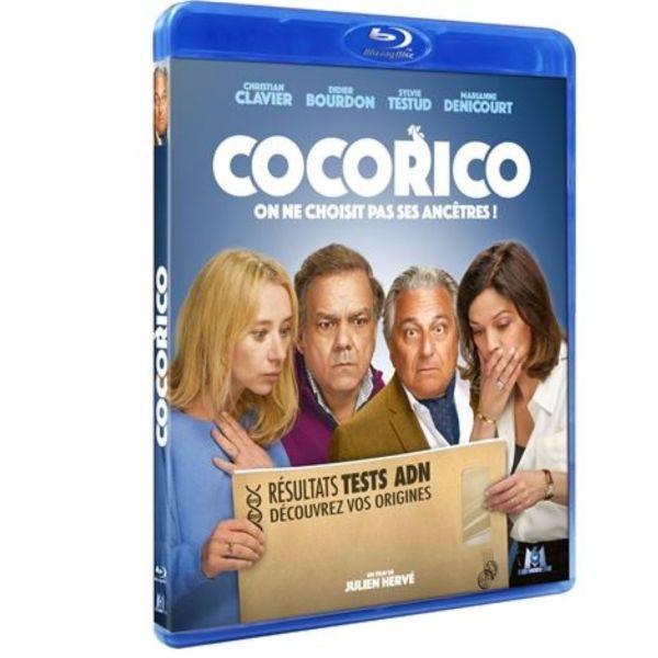 cocorico