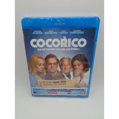 cocorico