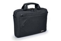 SACOCHE POUR ORDINATEUR - SYDNEY TL 13-14''BK