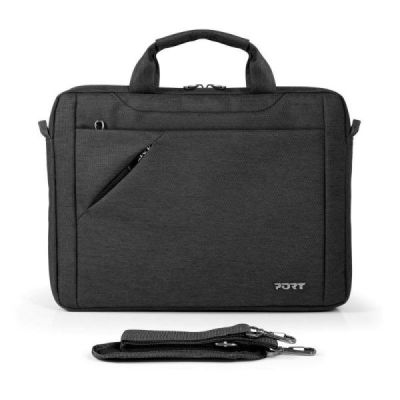 SACOCHE POUR ORDINATEUR - SYDNEY TL 13-14''BK