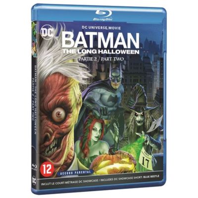 batman the long halloween partie 2