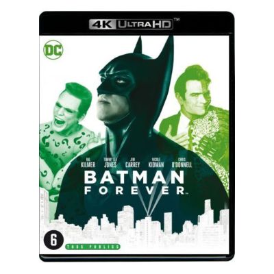 batman forever