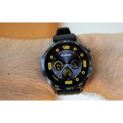 WATCH GT 4
