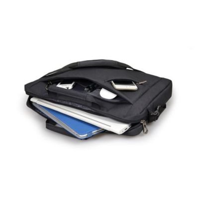 SACOCHE POUR ORDINATEUR - SYDNEY TL 13-14''BK