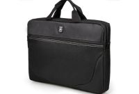 SACOCHE POUR ORDINATEUT - LIBERTY III BK 15