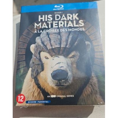 his dark materials à la croisée des mondes saison 1