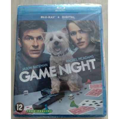 game night
